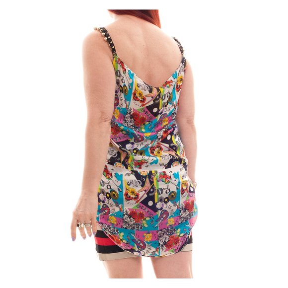 VERSACE Beachwear Tunic - Picture 4 of 15